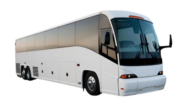 50 Passenger Bus- Hamilton Limo Service