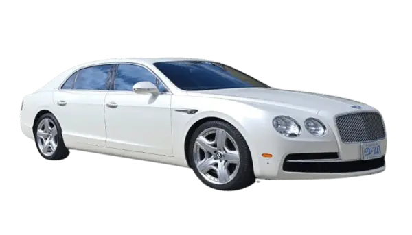 Bently By Limo service hamilton
