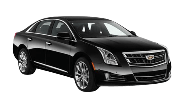 Cadillac XTS Sedan by Hamilton Limo