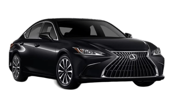 Lexus ES300h