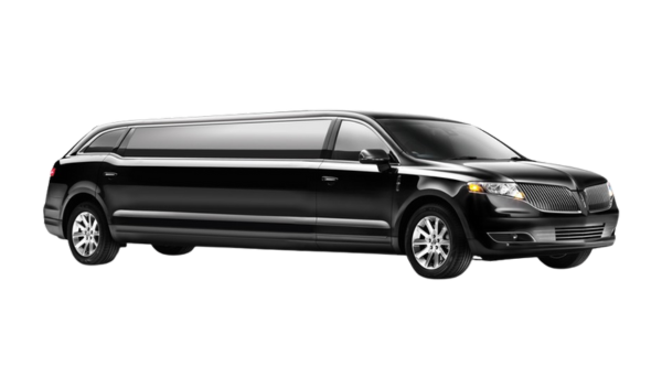 Lincoln MKT Stretch Limo