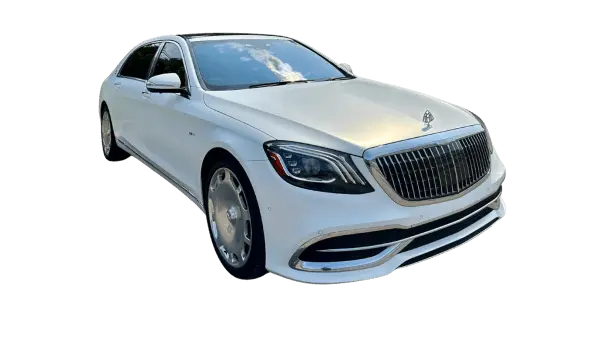 maybach By Hamilton Limo Service