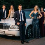 How to Choose the Perfect Limo for Any Group Event in Hamilton