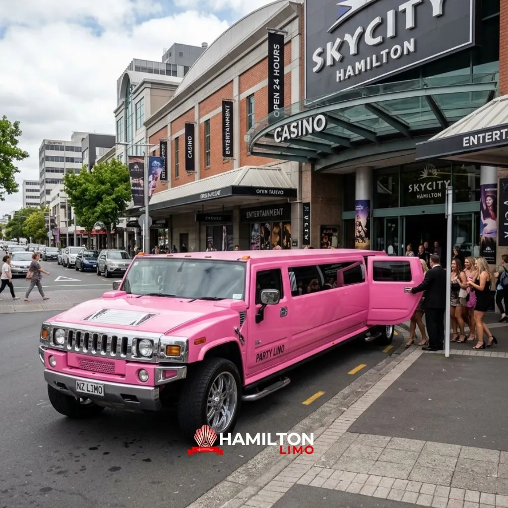 Pink-Hummer-Limousine-Rental-Hamilton